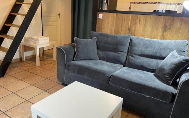 Appartement Le Cadet Roussel Auxerre Les Quais