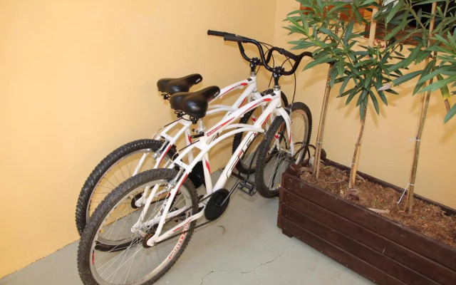 Casa 32 Paraty