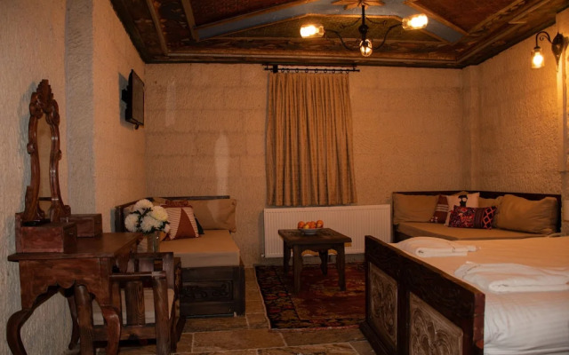 Olivia Cave Hotel