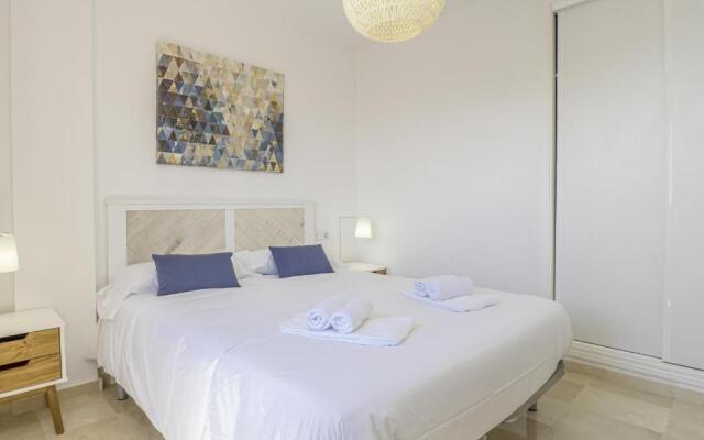 2308- 2bedrooms apt with stunning sea view-terrace