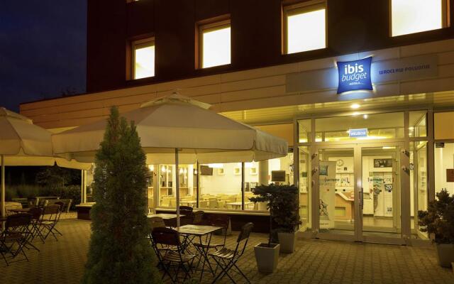 Ibis Budget Wroclaw Poludnie