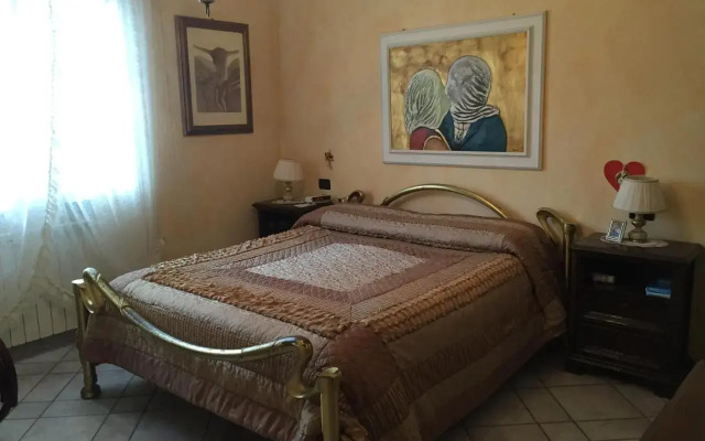 Villa Fiore
