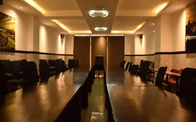 Hotel Damisa
