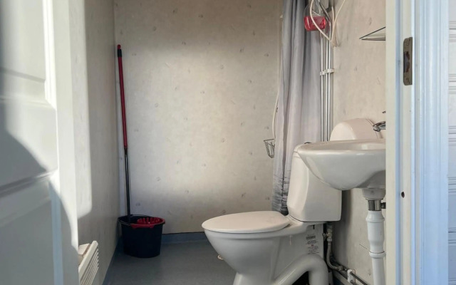 Saltviks Stugby & Camping