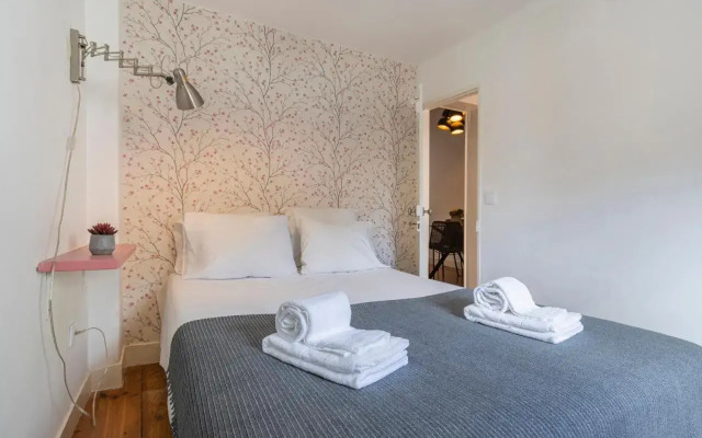 Duplex Alfama