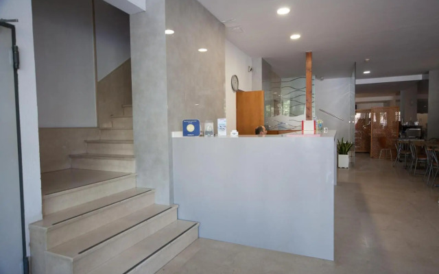 Hotel Sol Playa