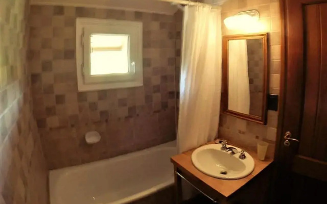 Frontera Hostería y Cabañas