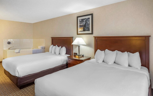 Quality Inn & Suites Steamboat Springs