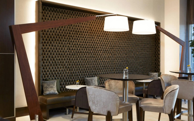 AC Hotel by Marriott Beverly Hills