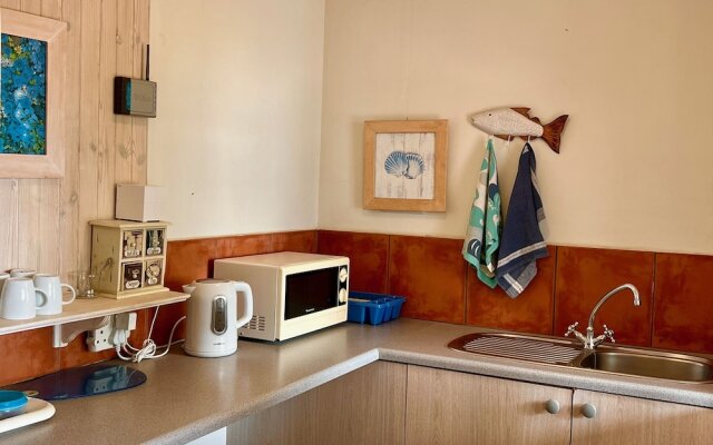 The Secret Garden Guesthouse