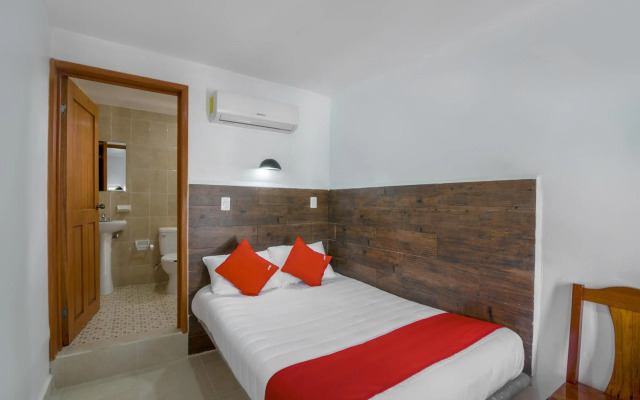 OYO Hotel Palma Real