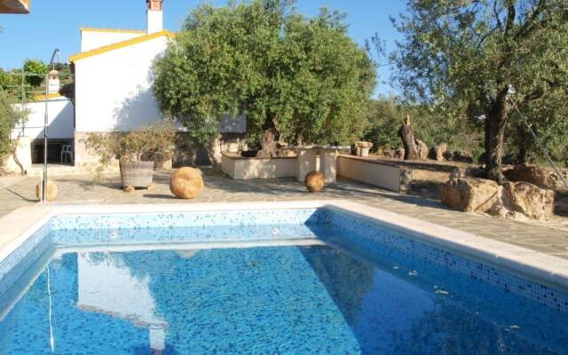 104305 House In El Gastor