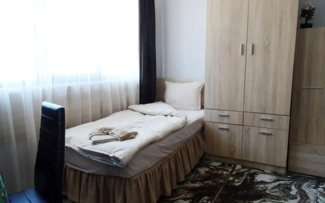 Apartments EMIZA