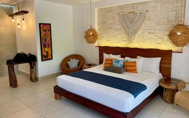 Niik Tulum