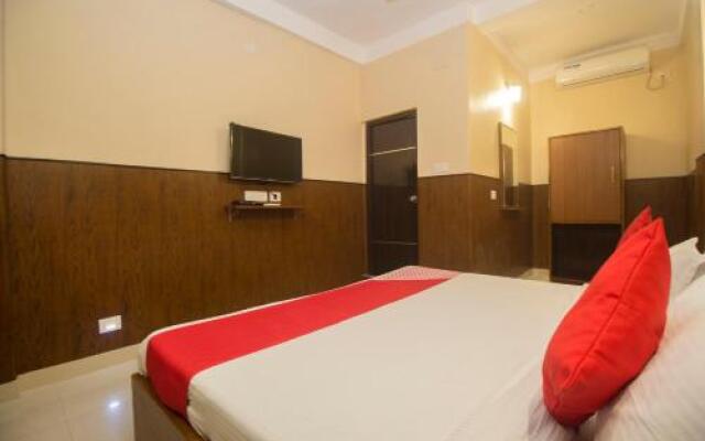 OYO 14512 Sambhunath Guest House