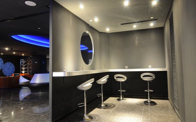Space Inn Hengyang Branch