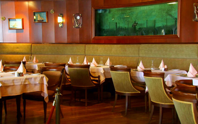 Hotel San Agustin Beach Club