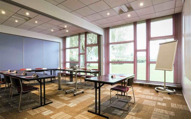 ibis Charleville-Mezières