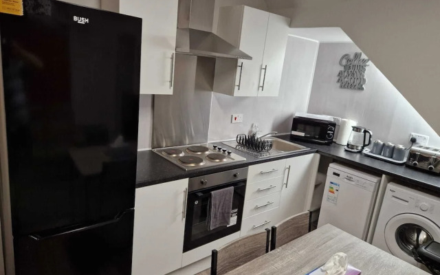 Chester Le Street's Emerald 3 Bed House