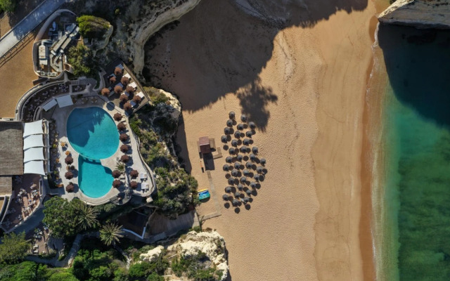 Vilalara Grand Hotel Algarve