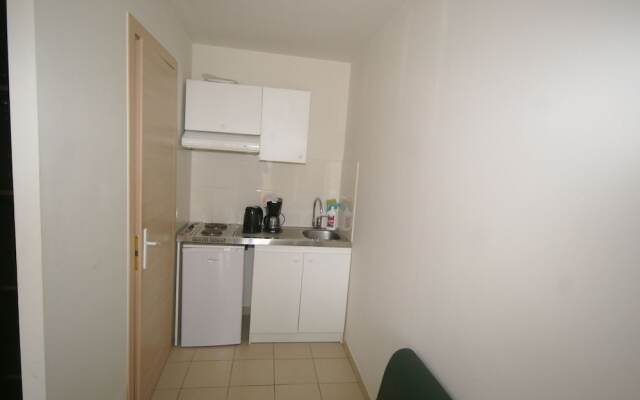 Quiet Apartment in Aregno by the Sea