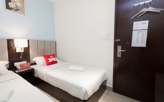 ZEN Rooms Chinatown KL