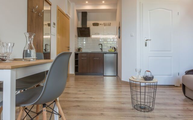 Stacja Zakopane - Apartamenty w Centrum