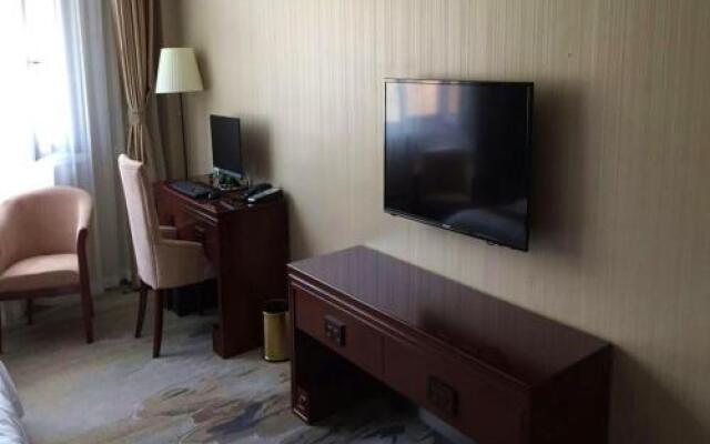 168 Business Hotel