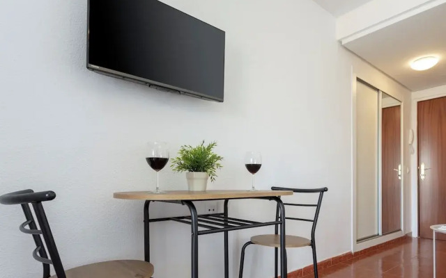 Sunstay Loft Seaview Benalmadena