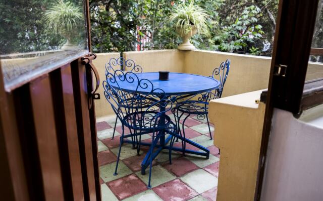 Posada del Maple - Hostel