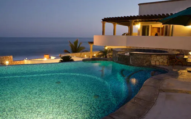 Villa Castillo Escondido