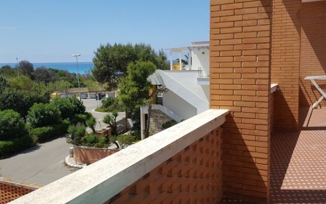 Case Vacanze Baia Verde