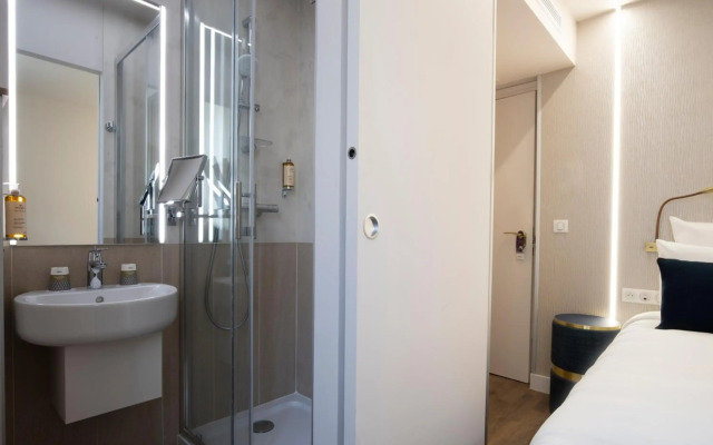Mercure Paris Opera Lafayette