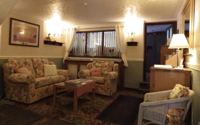 Little Harbour Guest House