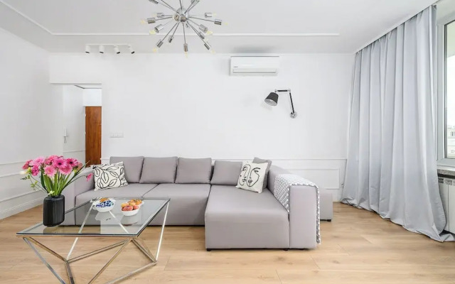 P&O Apartments Boya-Żeleńskiego