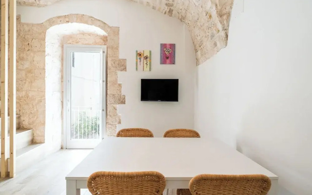 Helios Grotte con Terrazza