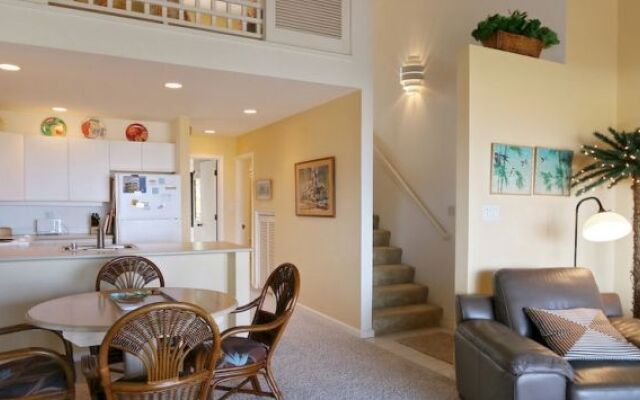 Maui Kamaole Vacation Rental Condos