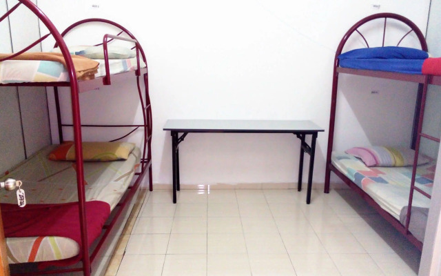 Backpacker's Freak Hostel & Guest House