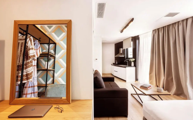 DAYS City Suites Athens