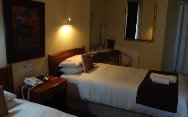 Guest House Seidel