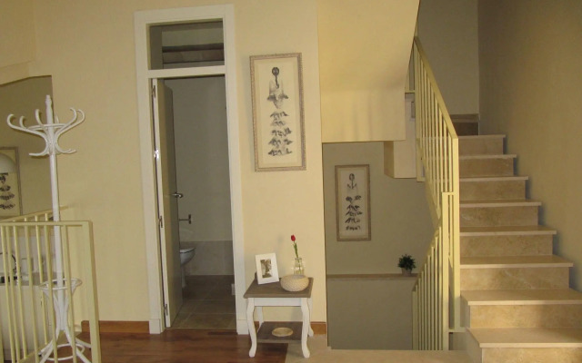 Life Apartments San Vicente