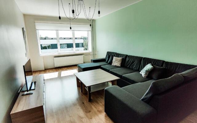 Suur Sepa Apartment Near City Centre And Beach