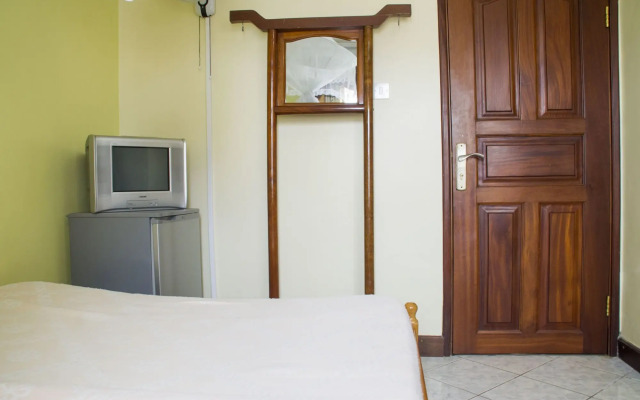 Spannet Suites