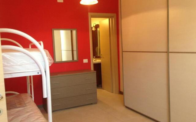 Villa Malandrino Guest House