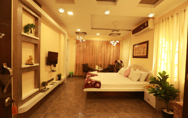 Villa Residency Navi Mumbai