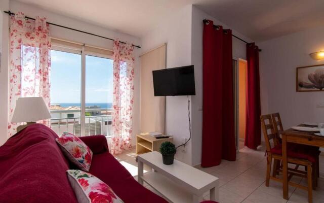 Sunset - 2 bedroom apartment