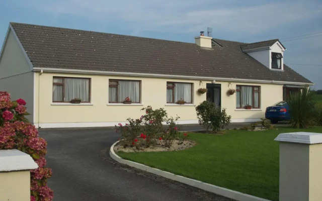 Greenfields Farmhouse