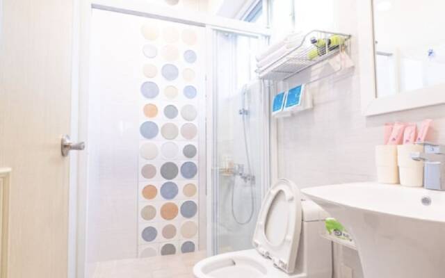 Blue Sea Dreaming City B&B