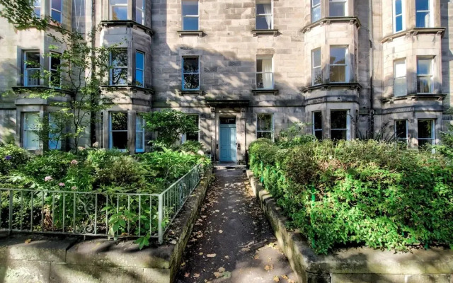 Spacious 3bed Home at the Meadows