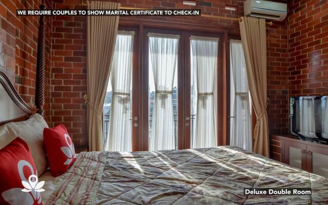ZEN Rooms Dago Pakar Syariah